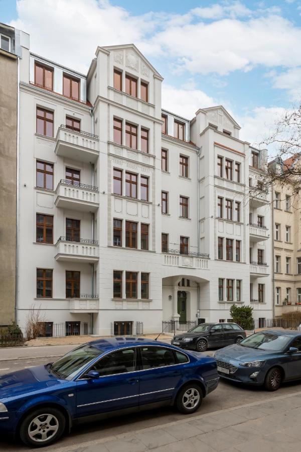 Homewell Apartments Wilson Park II Poznań Eksteriør bilde
