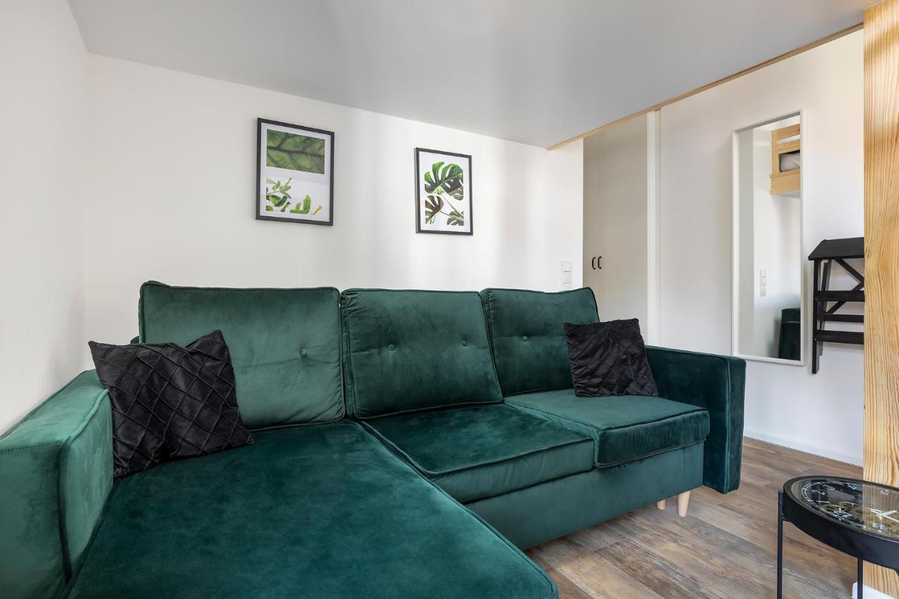 Homewell Apartments Wilson Park II Poznań Eksteriør bilde